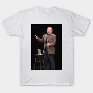 Lewis Black Photograph T-Shirt